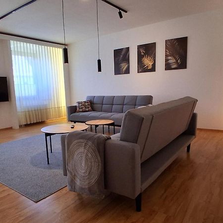 Ferienwohnung Am Perlenbach Rehau Kültér fotó