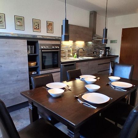 Ferienwohnung Am Perlenbach Rehau Kültér fotó