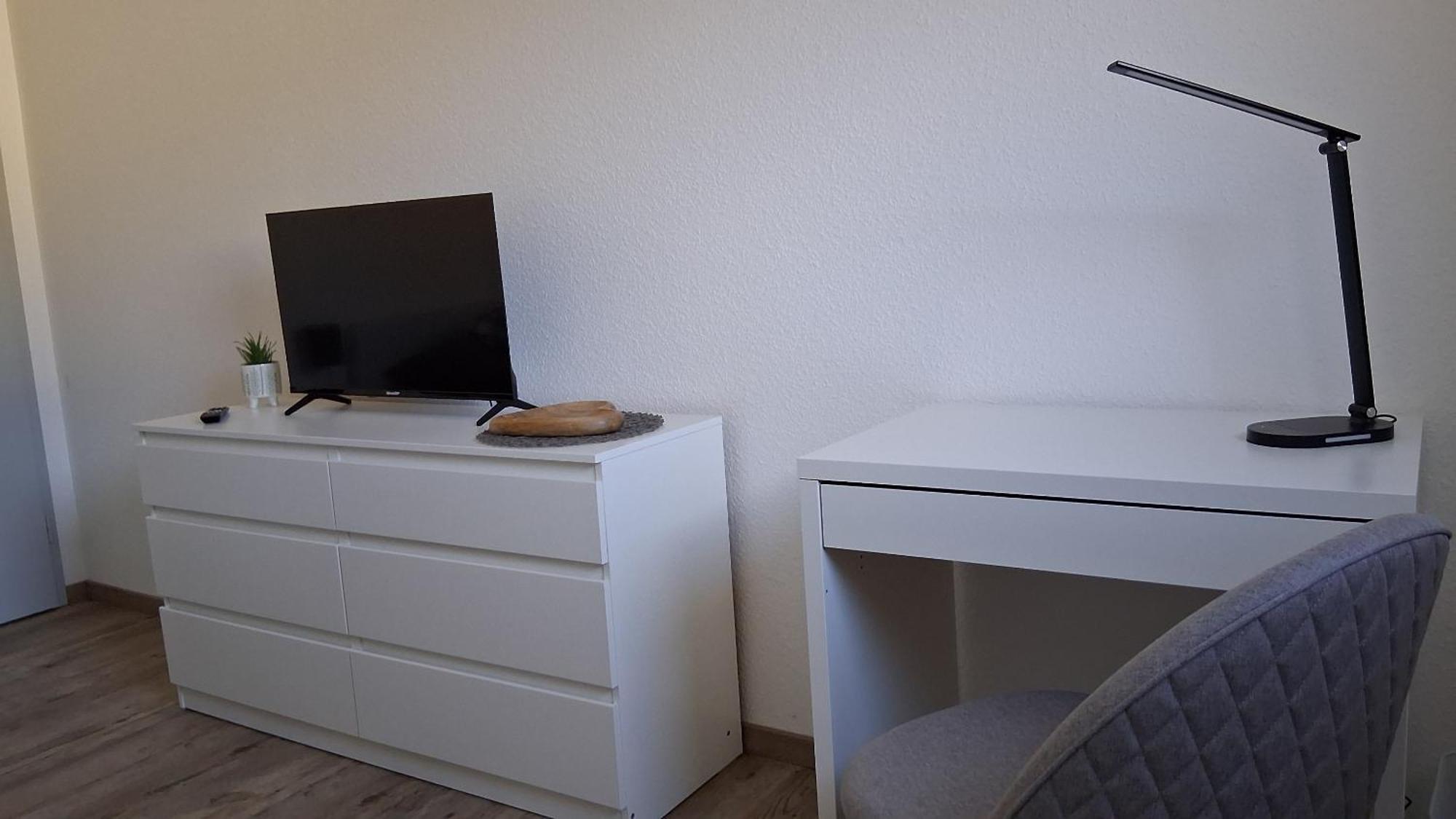 Ferienwohnung Am Perlenbach Rehau Kültér fotó