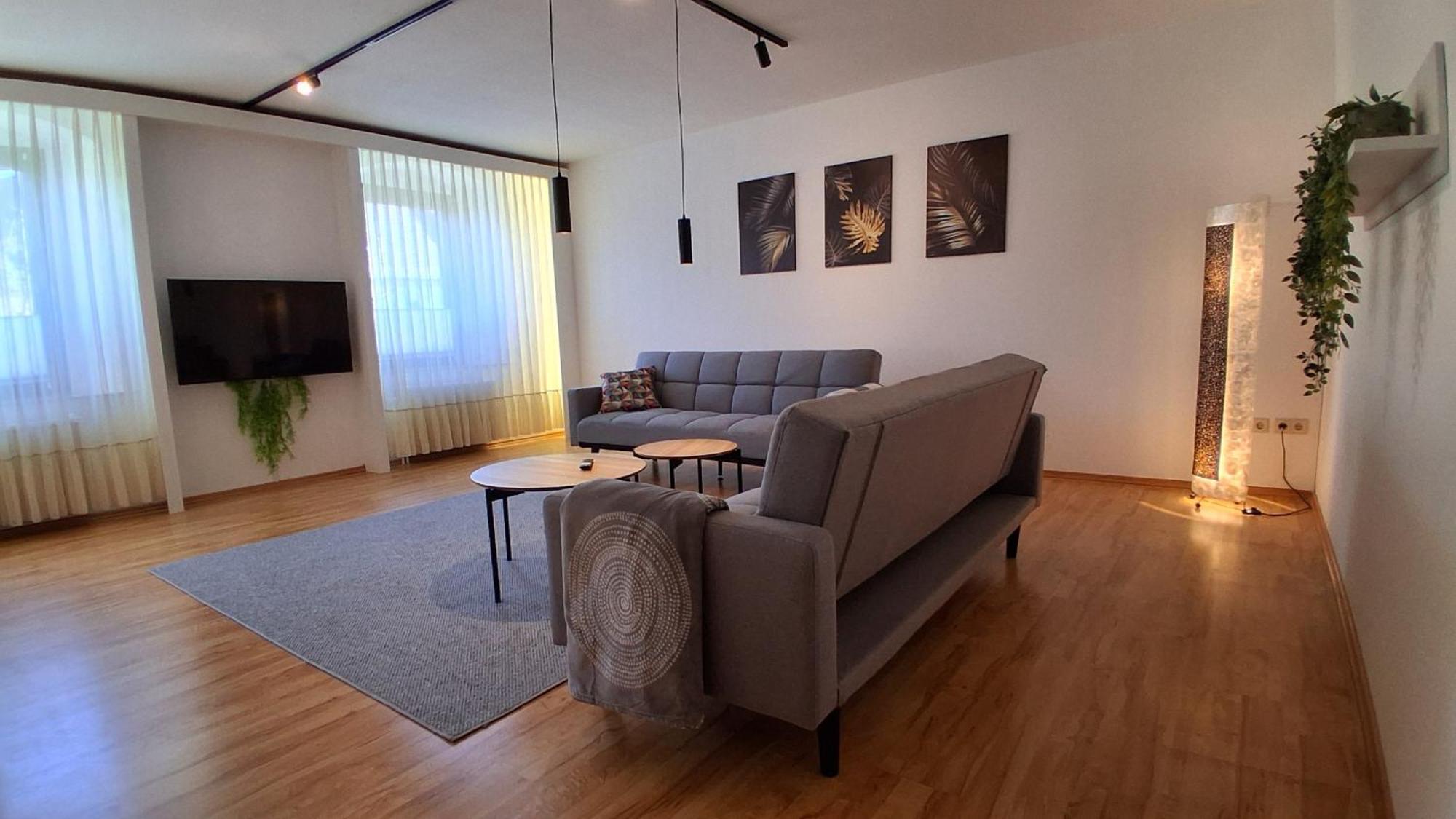 Ferienwohnung Am Perlenbach Rehau Kültér fotó