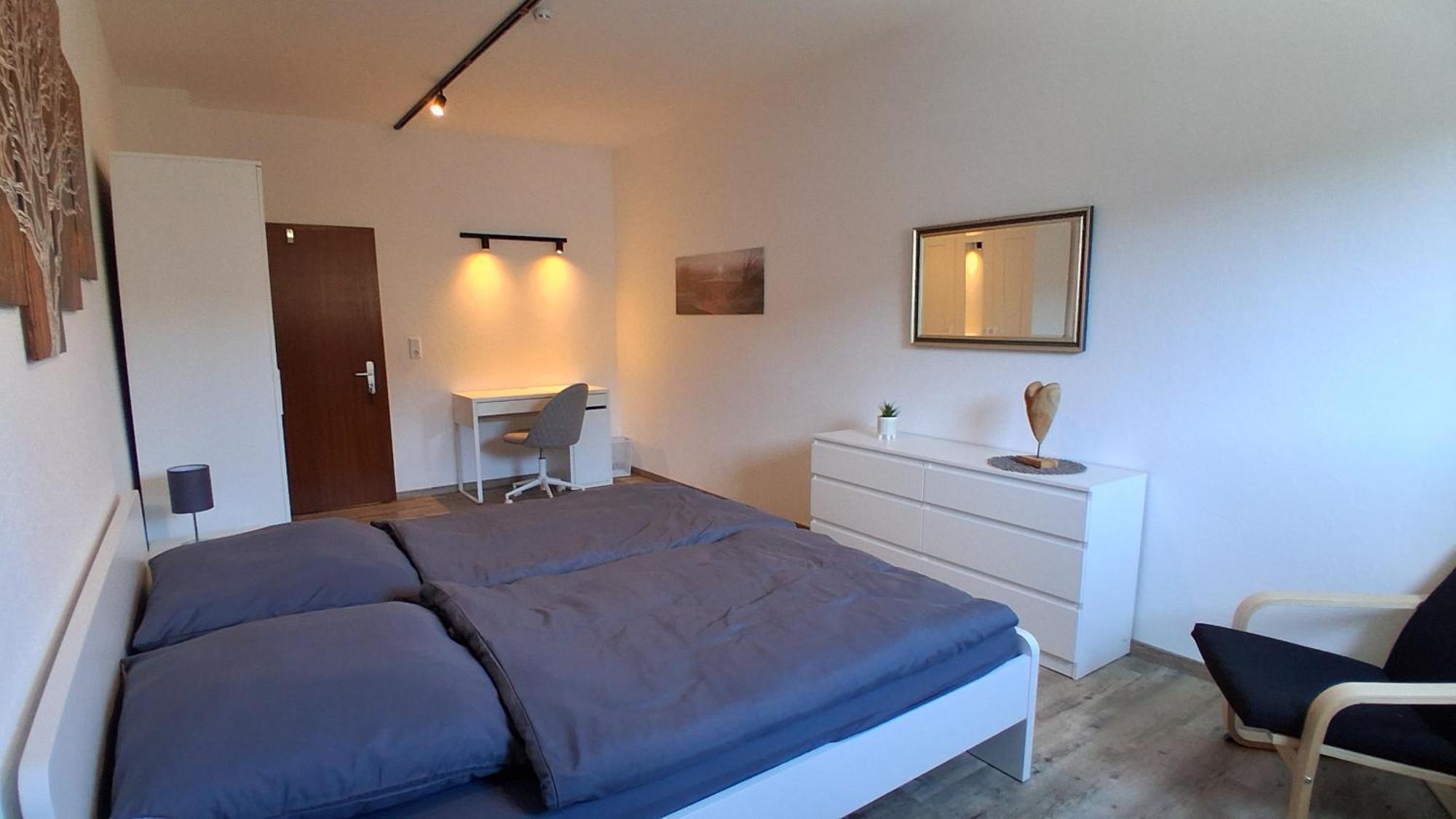 Ferienwohnung Am Perlenbach Rehau Kültér fotó